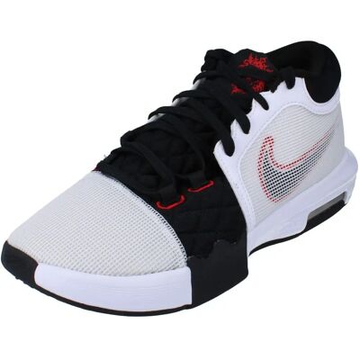 Nike LeBron Witness VIII Scarpe - Basket Nike LeBron Witness VIII Scarpe - Basket