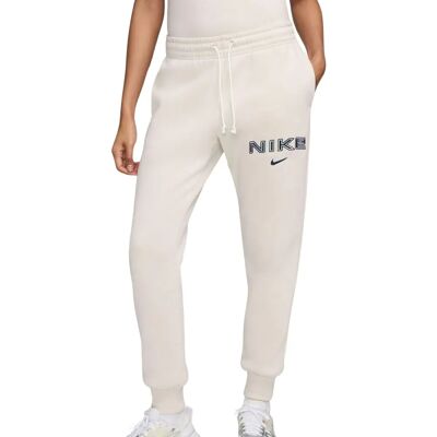 Nike Relaxte Fleece Broek - Pants Nike Relaxte Fleece Broek - Pants