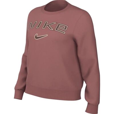 Nike Phnx FLC STD Logo Sudadera - Jersey Nike Phnx FLC STD Logo Sudadera - Jersey