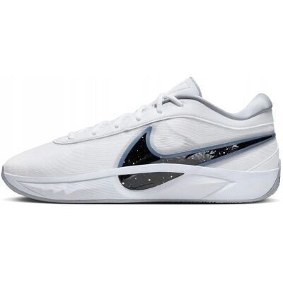 Nike FJ7792-102 Sneakers Bianche - Scarpe da Basket Nike FJ7792-102 Sneakers Bianche - Scarpe da Basket