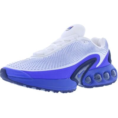 Nike Air Max Homme - Bleu - Taille 45 - Mesh/Synthétique - Foot Locker - Publicité Nike Air Max Homme - Bleu - Taille 45 - Mesh/Synthétique - Foot Locker - Publicité