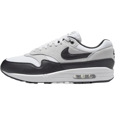 Nike Air Max Blanc - Baskets légères et amorties Nike Air Max Blanc - Baskets légères et amorties