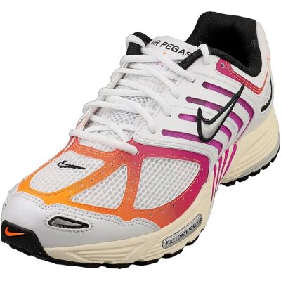 Nike Air Pegasus 2005 Baskets Multicolores - Chaussures de Mode - Publicité Nike Air Pegasus 2005 Baskets Multicolores - Chaussures de Mode - Publicité