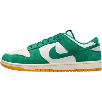 Nike Modèle Vert Blanc - Chaussures de Mode - Publicité Nike Modèle Vert Blanc - Chaussures de Mode - Publicité