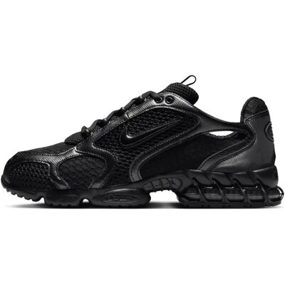 Nike Air Zoom Spiridon Cage 2 Czarny/Antracyt-Gra -Buty sportowe Nike Air Zoom Spiridon Cage 2 Czarny/Antracyt-Gra -Buty sportowe
