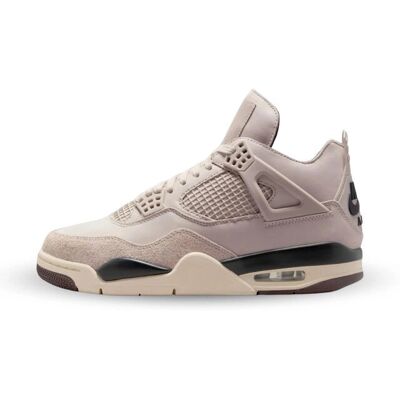 Nike Air Jordan 4 Ροζ - Αθλητικά Nike Air Jordan 4 Ροζ - Αθλητικά