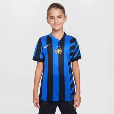 Nike Inter Milan Kinder-Heimtrikot - Blau, 75/81cm Nike Inter Milan Kinder-Heimtrikot - Blau, 75/81cm