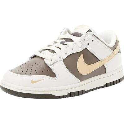 Nike W Dunk Low Jd - Beige Sneakers - Sneakers Nike W Dunk Low Jd - Beige Sneakers - Sneakers