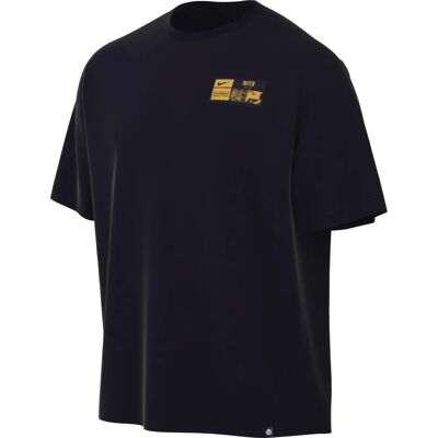 Nike Inter Milan M Blu Scuro - T-Shirt Nike Inter Milan M Blu Scuro - T-Shirt