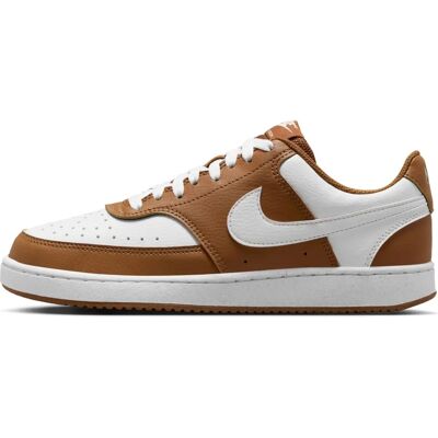 Nike Court Vision LOW femme, blanc, taille 36,5 - Publicité Nike Court Vision LOW femme, blanc, taille 36,5 - Publicité