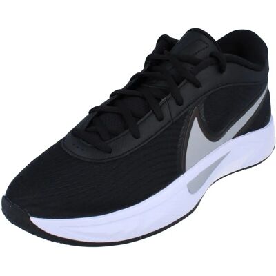 Nike Freak 6 Black White - Sneakers Nike Freak 6 Black White - Sneakers