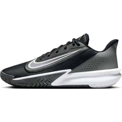 Nike Precision VII Basketballschuhe - Schwarz Nike Precision VII Basketballschuhe - Schwarz