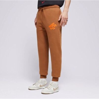 Nike Pantaloni Jogger Maro - Pantaloni Nike Pantaloni Jogger Maro - Pantaloni