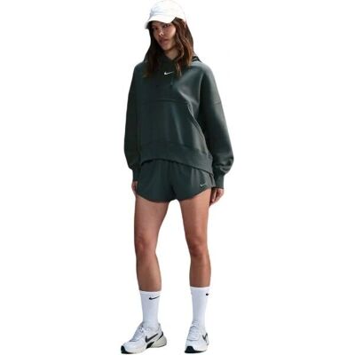 Hanorac oversized Nike Phoenix Fleece - Hanorace & Hanoracuri Hanorac oversized Nike Phoenix Fleece - Hanorace & Hanoracuri
