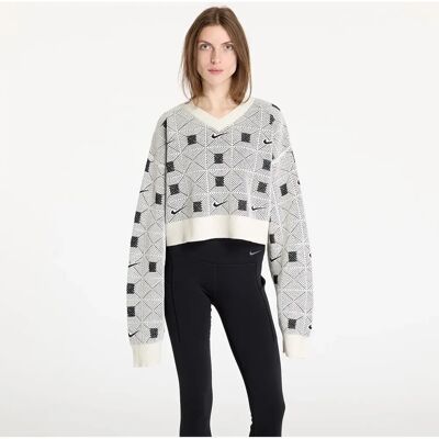 Nike Naomi Osaka Strickpullover - Damen - XL Nike Naomi Osaka Strickpullover - Damen - XL