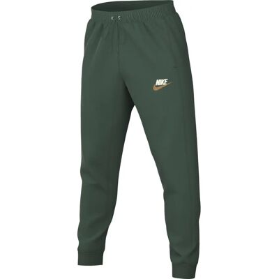 Nike Futura Zielony - Dresowe spodnie Nike Futura Zielony - Dresowe spodnie