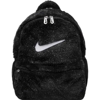 Nike Y Nk Faux Fur Rucsac - Rucsac Nike Y Nk Faux Fur Rucsac - Rucsac