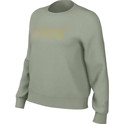 Nike Fleecowa Bluza - Bluzy i Bluzy z Kapturem Nike Fleecowa Bluza - Bluzy i Bluzy z Kapturem