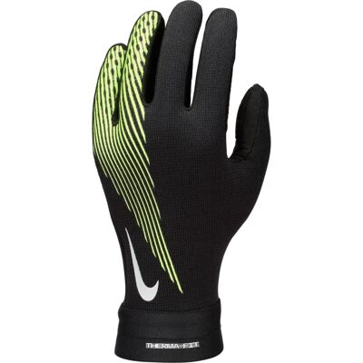Nike Acdmy THERMAFit - Ho24 Kinder schwarz - Gloves Nike Acdmy THERMAFit - Ho24 Kinder schwarz - Gloves
