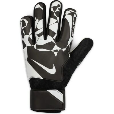 Guanti da Portiere Nike Nero HO24 - Sports Gloves Guanti da Portiere Nike Nero HO24 - Sports Gloves