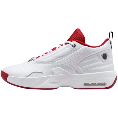 Nike Jordan Max Aura Weiß - Schuhe Nike Jordan Max Aura Weiß - Schuhe