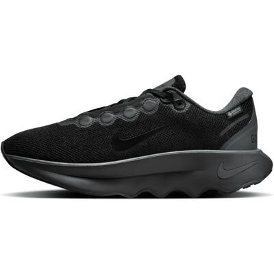 Nike Motiva GORE-TEX wasserdichte Wanderschuhe schwarz Nike Motiva GORE-TEX wasserdichte Wanderschuhe schwarz