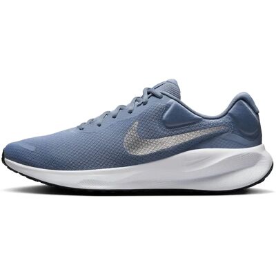 Nike Revolution 7 Blaue Laufschuhe - Laufschuhe Nike Revolution 7 Blaue Laufschuhe - Laufschuhe