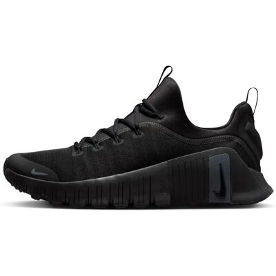 Nike - Free Metcon 6 - Nero - Scarpe Cross Training Nike - Free Metcon 6 - Nero - Scarpe Cross Training