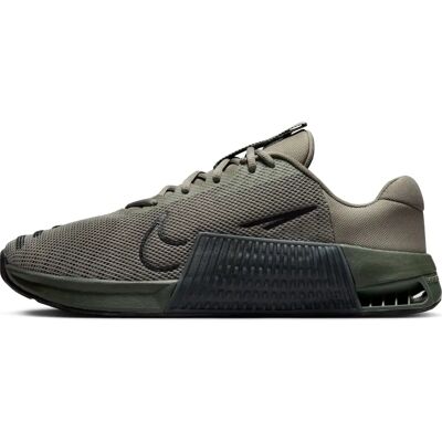 Nike Metcon 9 Chaussures d'entraînement - Vert - Fitness & Training - Publicité Nike Metcon 9 Chaussures d'entraînement - Vert - Fitness & Training - Publicité
