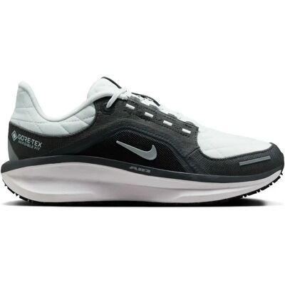 Nike - WINFLO 11 GORE-TEX - Gris - GORE-TEX - Chaussures course - Publicité Nike - WINFLO 11 GORE-TEX - Gris - GORE-TEX - Chaussures course - Publicité