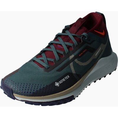 Nike - React Pegasus Trail 4 GTX V2 - Mens - Running shoes Nike - React Pegasus Trail 4 GTX V2 - Mens - Running shoes