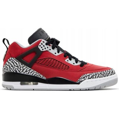 Nike - Air Jordan Spizike Low FQ1759600 - Rot - 45 EUR - Shoes Nike - Air Jordan Spizike Low FQ1759600 - Rot - 45 EUR - Shoes