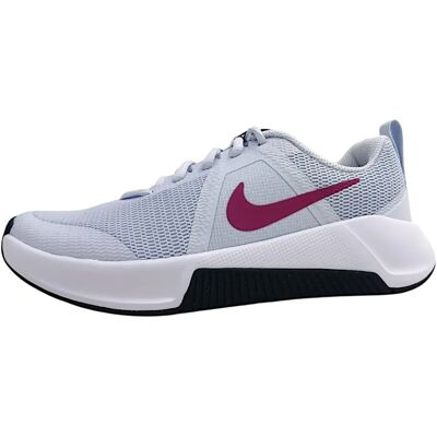 Nike MC Trainer 3 Damen Grau - Workoutschuhe Nike MC Trainer 3 Damen Grau - Workoutschuhe
