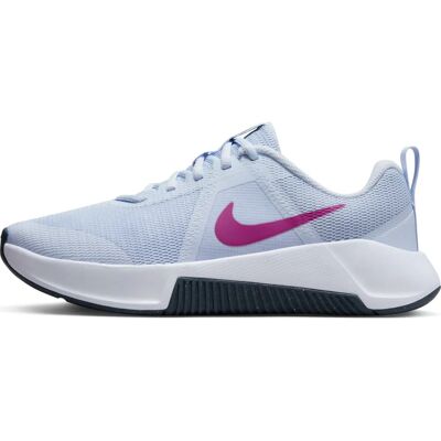 NIKE Damen MC TRAINER 3 - Silber - Workoutschuhe NIKE Damen MC TRAINER 3 - Silber - Workoutschuhe