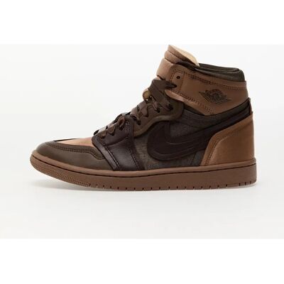 Jordan Archaeo Brown Høje Sneakers - Fritid & Træning Jordan Archaeo Brown Høje Sneakers - Fritid & Træning