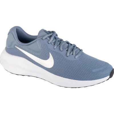 Nike Revolution 7 Blue - Running shoes Nike Revolution 7 Blue - Running shoes