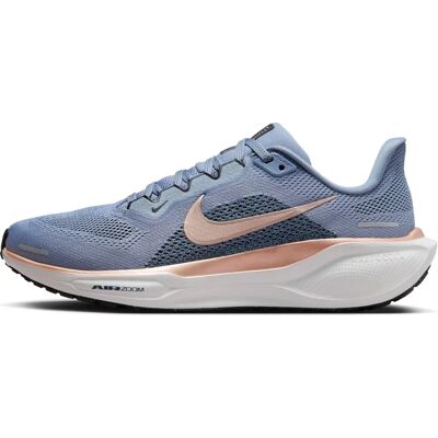 Nike Pegasus 41 Laufschuhe - Grau/Blau - Neutral Nike Pegasus 41 Laufschuhe - Grau/Blau - Neutral