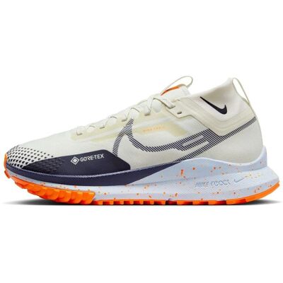 Nike Pegasus Trail 4 Gtx Chaussures imperméables - Course en trail - Publicité Nike Pegasus Trail 4 Gtx Chaussures imperméables - Course en trail - Publicité
