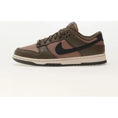 Nike W Dunk Low Ironstone/Anthracite Mink Brown - Buty Nike W Dunk Low Ironstone/Anthracite Mink Brown - Buty