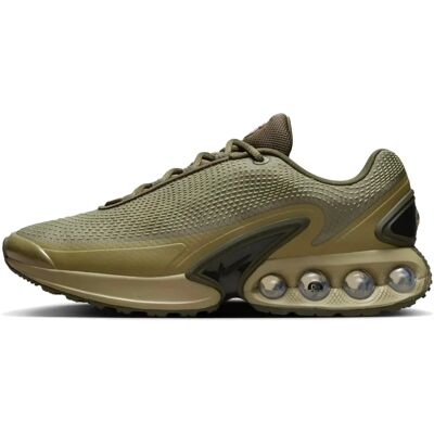 Nike Air Max Dn Medium Olive - Homme - Baskets - Publicité Nike Air Max Dn Medium Olive - Homme - Baskets - Publicité