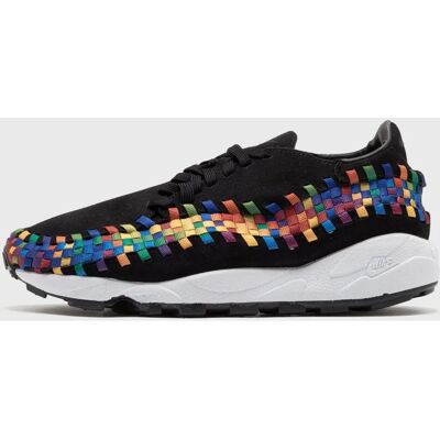 Nike AIR FOOTSCAPE WOVEN Mężczyźni Sneakers Czarny - Sneakers Nike AIR FOOTSCAPE WOVEN Mężczyźni Sneakers Czarny - Sneakers
