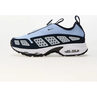 Nike Air Max SNDR Blå Ice/Obsidian - Sneakers - Unisex Nike Air Max SNDR Blå Ice/Obsidian - Sneakers - Unisex