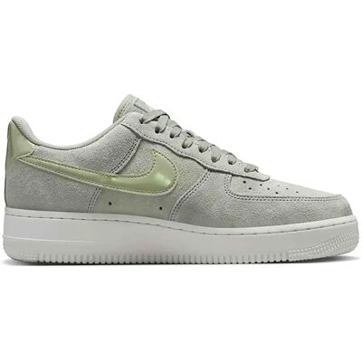 Nike W Air Force 1 Jade Horizon - Sportschuhe Nike W Air Force 1 Jade Horizon - Sportschuhe