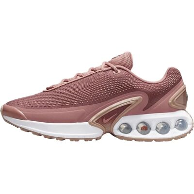 Nike Air Max Rød 40.5 Sneakers - Foot Locker Nike Air Max Rød 40.5 Sneakers - Foot Locker