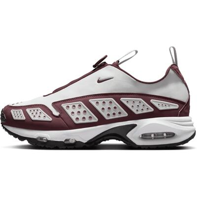 Nike Air Max SNDR Photon Dust Night Maroon Sneakers - Sneakers Nike Air Max SNDR Photon Dust Night Maroon Sneakers - Sneakers