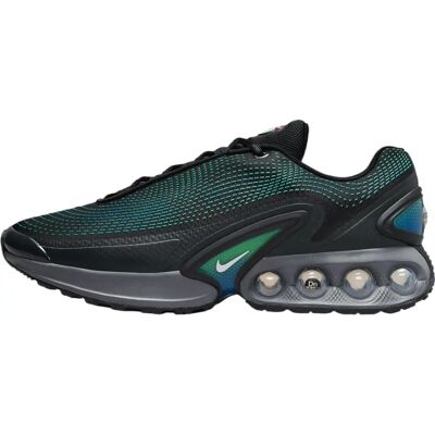 Nike Air Max Dn Schwarz - Atmungsaktives Mesh - Dynamic Air - Sneakers Nike Air Max Dn Schwarz - Atmungsaktives Mesh - Dynamic Air - Sneakers