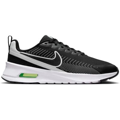 Nike Nuaxis Mesh Sneaker - Bequeme Sportschuhe für Herren Nike Nuaxis Mesh Sneaker - Bequeme Sportschuhe für Herren