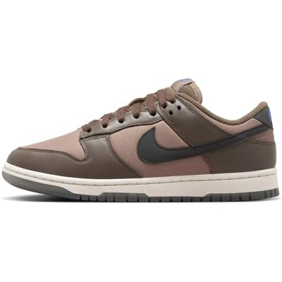 Nike W Dunk Low Ironstone/Anthracite-Mink Brown - Buty Nike W Dunk Low Ironstone/Anthracite-Mink Brown - Buty