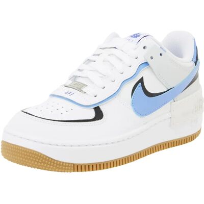 Nike Air Force 1 Shadow DZ1847109 - Turnschuhe Nike Air Force 1 Shadow DZ1847109 - Turnschuhe