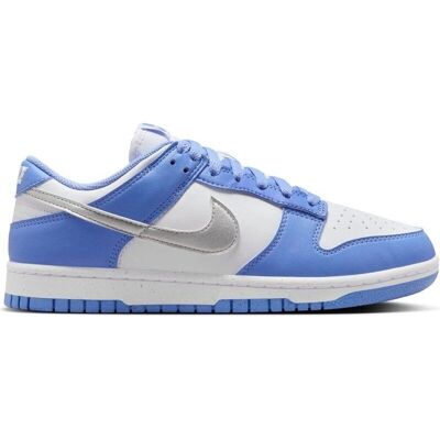 Nike Dunk Low Royal - Vintage koszykarskie buty Nike Dunk Low Royal - Vintage koszykarskie buty